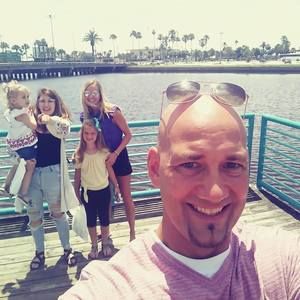 Meet your Posher, Christopher